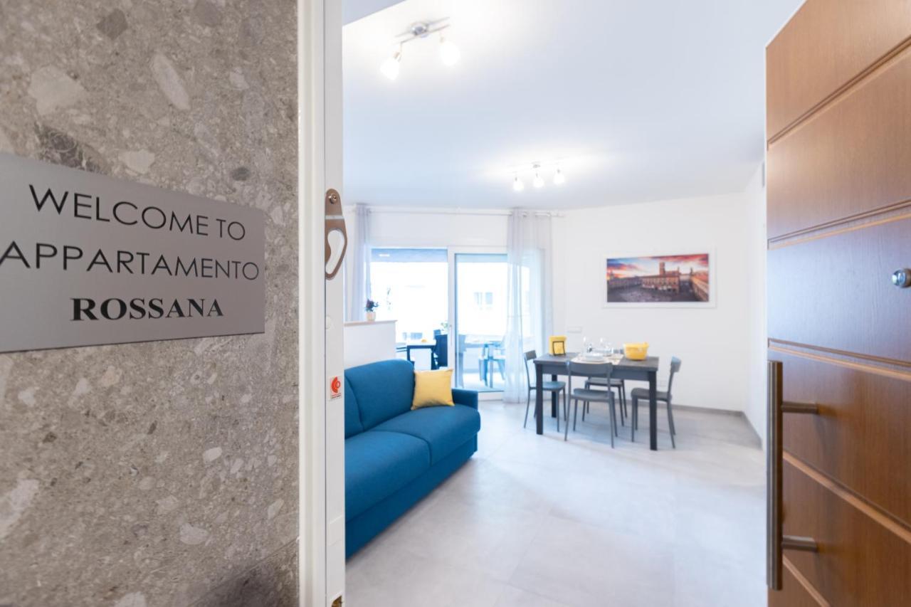 Rossana, Bologna By Short Holidays Exterior photo