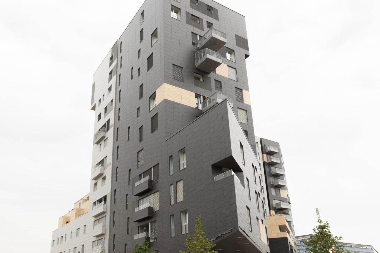 Rossana, Bologna By Short Holidays Exterior photo