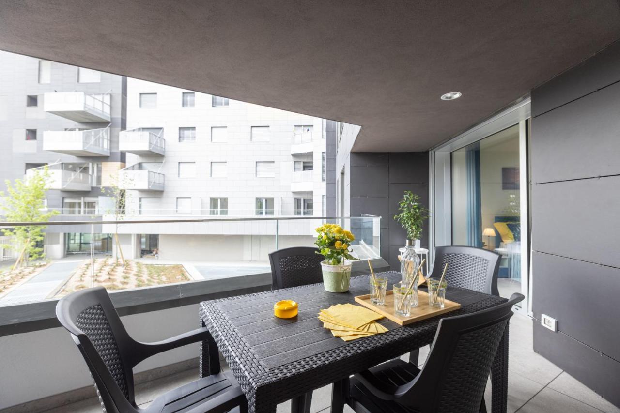 Rossana, Bologna By Short Holidays Exterior photo
