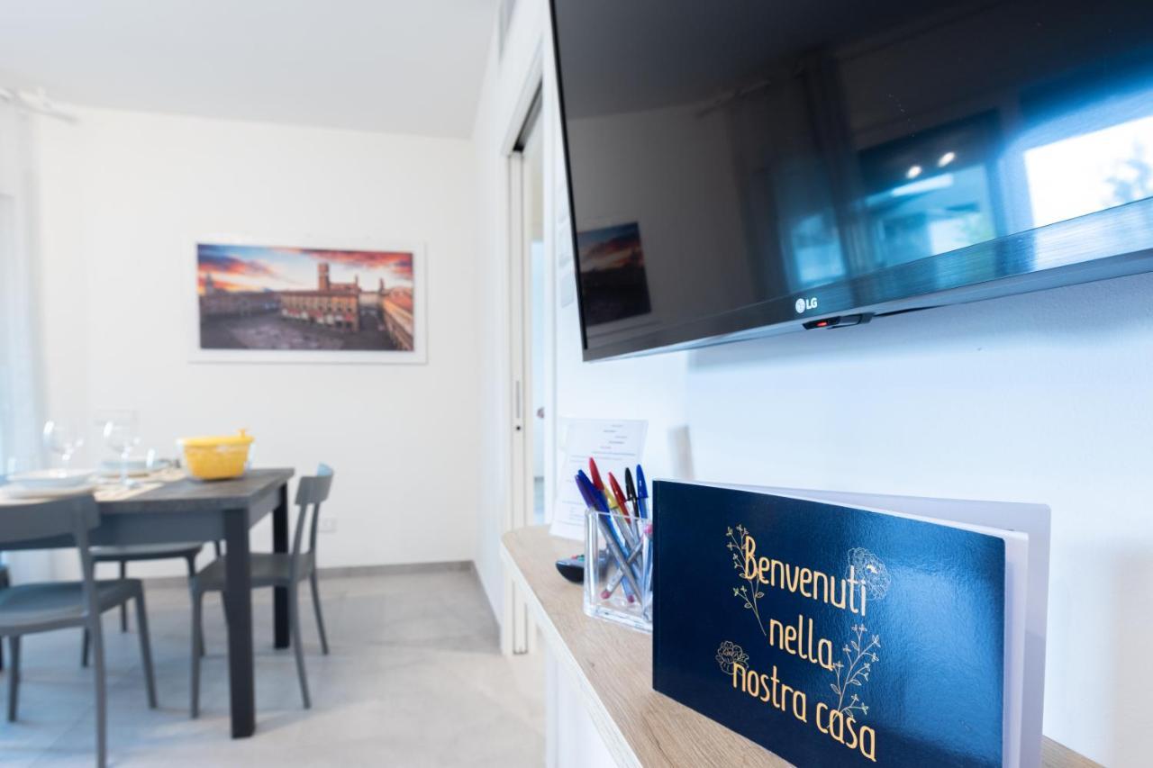 Rossana, Bologna By Short Holidays Exterior photo